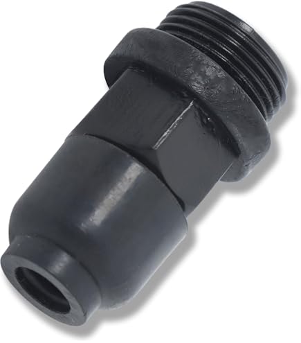 Amazon.com: All Balls Racing Choke Plunger Kit 46-1026 Compatible